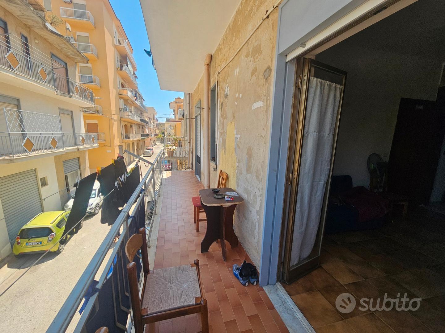 Apartment in Sciacca, Quartiere di Mezzo, Perriera - Vista 4