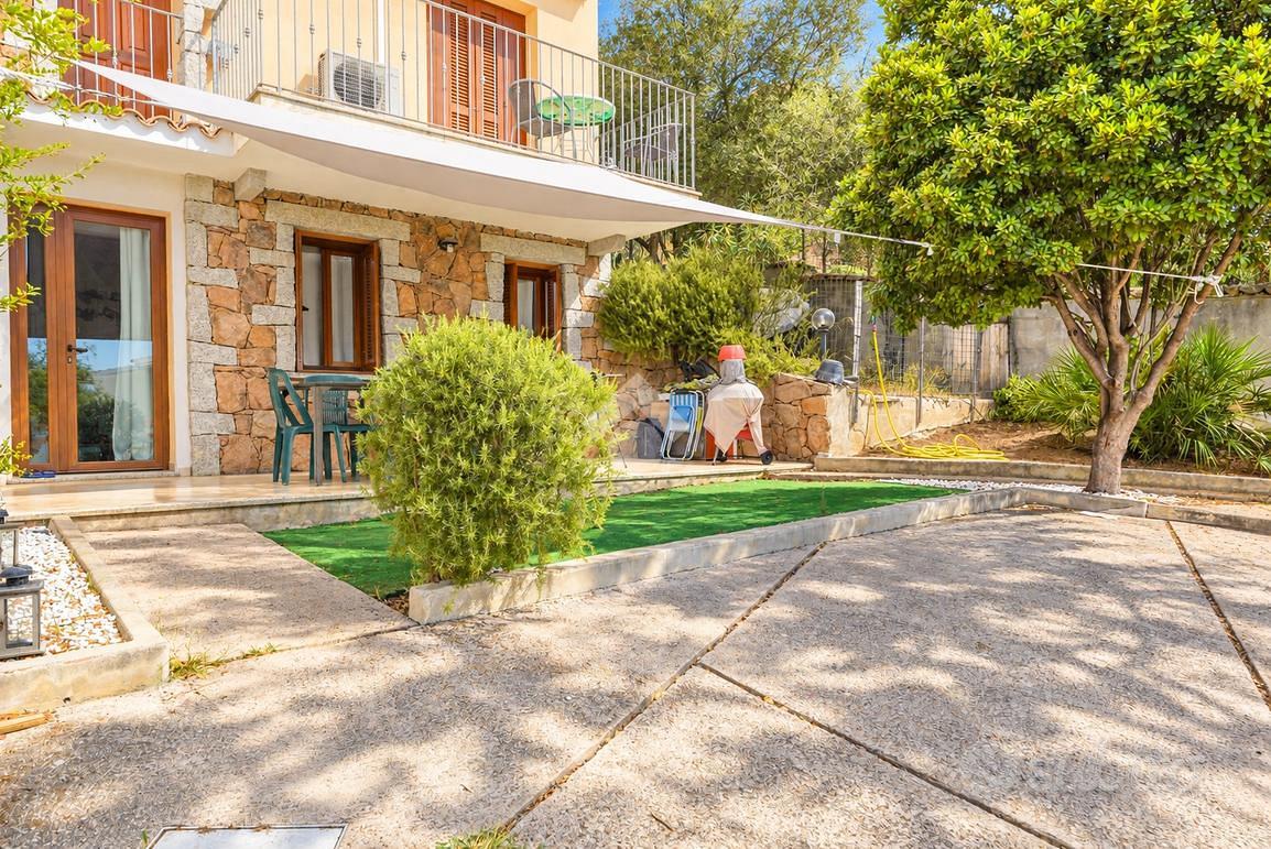 Casa – Terranoa/Olbia, Pittulongu - Vista 3