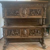 2 mobile rinascimentali