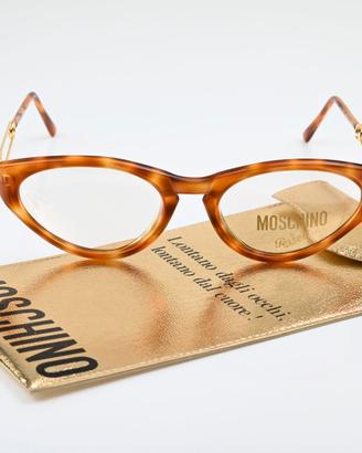 Occhiali Moschino by Persol M03 tartaruga