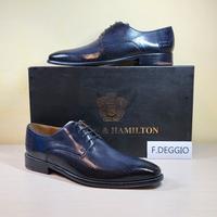 Scarpe eleganti Melvin & Hamilton Dylan 5 eu 40