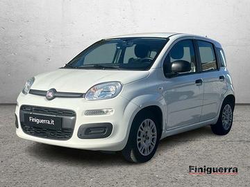 FIAT Panda 1.0 70cv S&S Hybrid