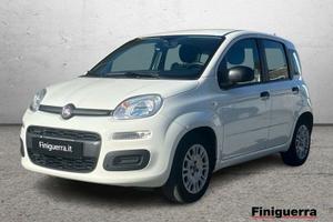 FIAT Panda 1.0 70cv S&S Hybrid