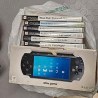 sony psp 1000 fat
