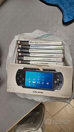 sony psp 1000 fat