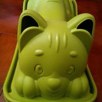 Dondolo gatto - smoby