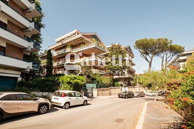 Appartamento Roma [Cod. rif 3163848VRG]