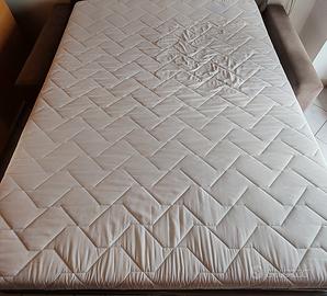 Materasso 1piazza e mezza