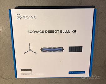 Ricambi ECOVACS DEBOT X8 OMNI / OMNI PRO