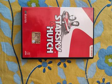 Gioco per PC Starsky & Hutch della Empire.
