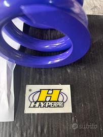 Kit abbassamento -30mm Benelli Trk 502x Hyperpro