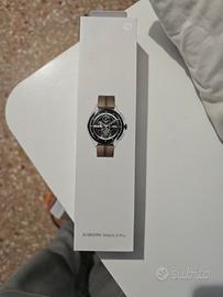 Xiaomi Watch 2 Pro