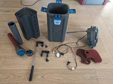 oase biomaster 850 thermo 