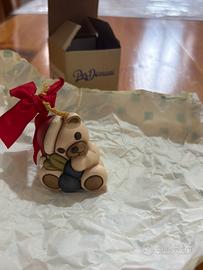 Thun addobbo Teddy ulivo