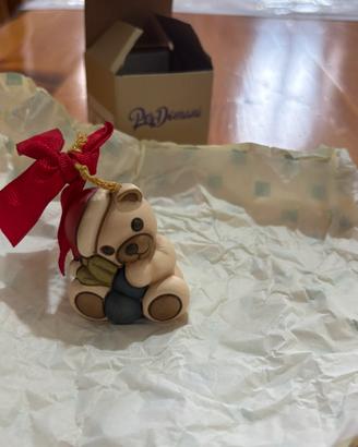 Thun addobbo Teddy ulivo