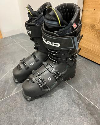 Scarpone Head Kore 1 misura 27.5