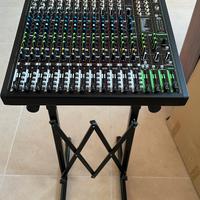 Mixer mackie pro fx16v3