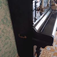 Pianoforte E. krauss Stuttgart