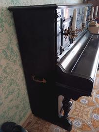 Pianoforte E. krauss Stuttgart