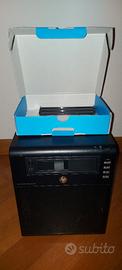HP Microserver ProLiant 5 baie/3 Eth NAS