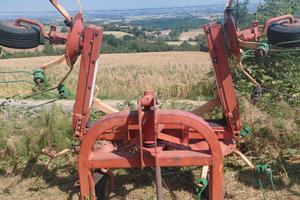 Voltafieno Galfrè G.S. 450