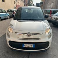 Fiat 500l 1,3 diesel