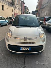 Fiat 500l 1,3 diesel