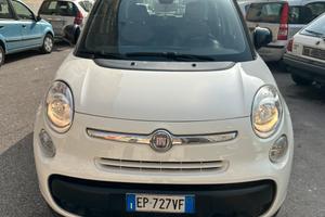 Fiat 500l 1,3 diesel