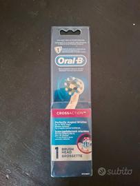 Testine Spazzolino Elettrico per Oral b