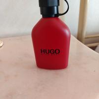 profumo hugo BOSS 