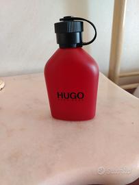 profumo hugo BOSS 