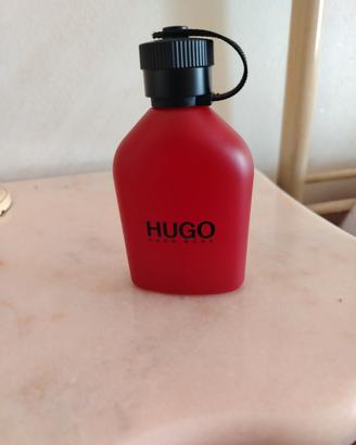 profumo hugo BOSS 