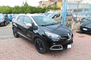 Renault Captur dCi 8V 90 CV Energy NAVI/CAMERA 16