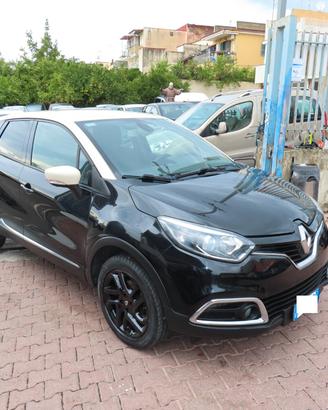 Renault Captur dCi 8V 90 CV Energy NAVI/CAMERA 16