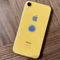 IPhone XR Giallo 64GB