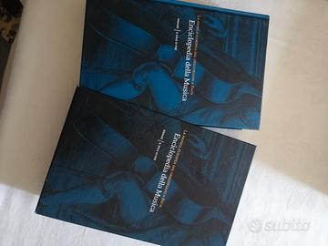 Enciclopedia della musica 