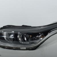 Faro sinistro Kia Ceed
