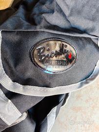 Coprigambe Termoscudo Biondi