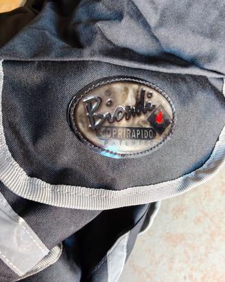 Coprigambe Termoscudo Biondi