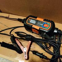 Carica batteria Black&Decker