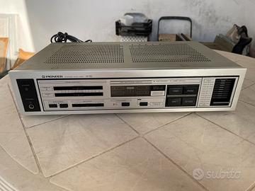 Amplificatore integrato Pioneer SA760
