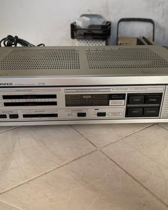 Amplificatore integrato Pioneer SA760