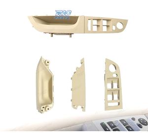 MODANATURA PULSANTE BMW E90 E91 PANNELLO PORTA BEI