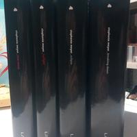 Libri saga di Twilight 