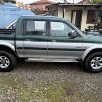 Mitsubishi L200 super prezzo