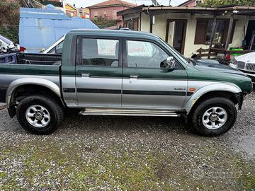 Mitsubishi L200 super prezzo