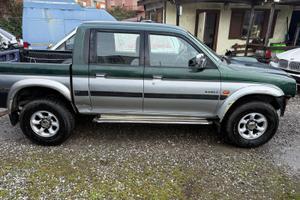 Mitsubishi L200 super prezzo