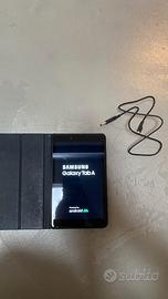 Samsung Galaxy Tab A 8.0” 2019 – 32 GB nero