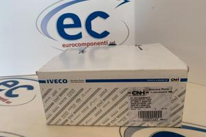 500055565 PASTIGLIE FRENI (ORIGINALI) ANT/POST IVE