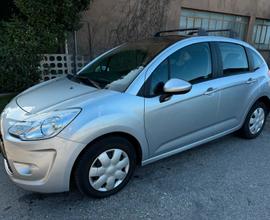 Citroen C3 1.4 HDi 70 Seduction*EURO5*NEOPATENTATI